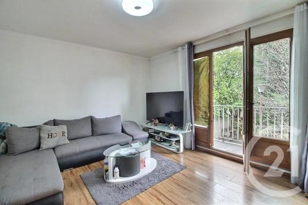 Appartement Studio à vendre  1 pièce - 28,34 m 2   ROSNY SOUS BOIS  - 93