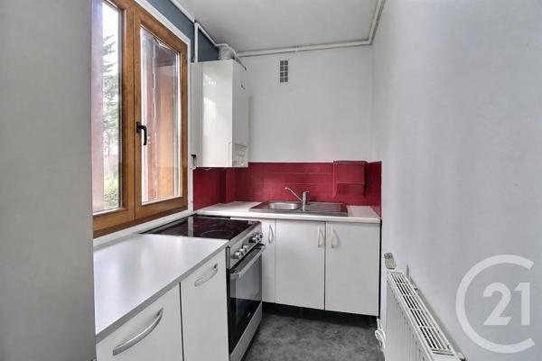 Appartement Studio à vendre  1 pièce - 28,34 m 2   ROSNY SOUS BOIS  - 93