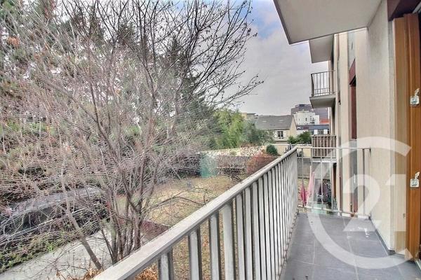 Appartement Studio à vendre  1 pièce - 28,34 m 2   ROSNY SOUS BOIS  - 93