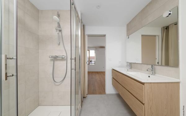 Appartement à vendre    2 pièces • 38 m2 Toulouse