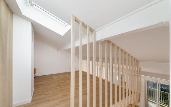 Appartement à vendre    2 pièces • 38 m2 Toulouse