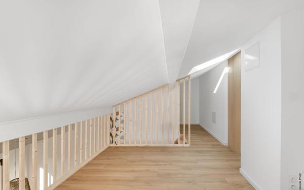 Appartement à vendre    2 pièces • 38 m2 Toulouse