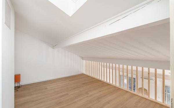 Appartement à vendre    2 pièces • 38 m2 Toulouse