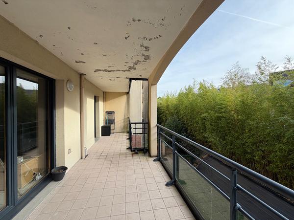 Appartement Le Mesnil Esnard 4 pièces