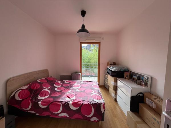 Appartement Le Mesnil Esnard 4 pièces