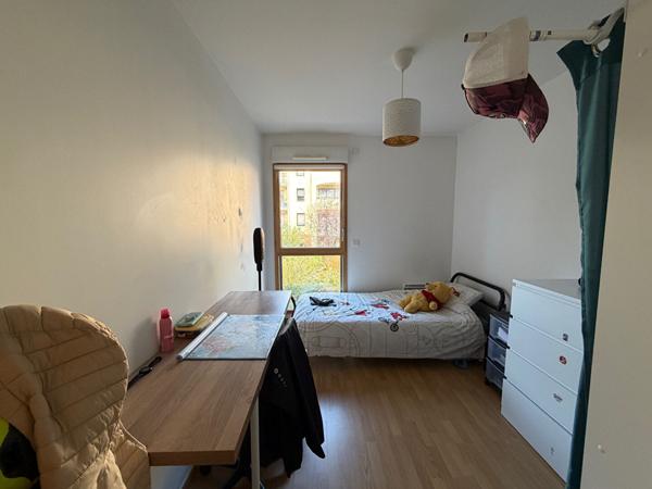 Appartement Le Mesnil Esnard 4 pièces