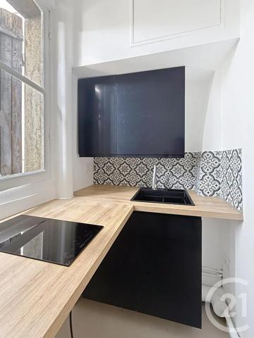 Appartement F2 à vendre  2 pièces - 27,88 m 2   PARIS  - 75012
