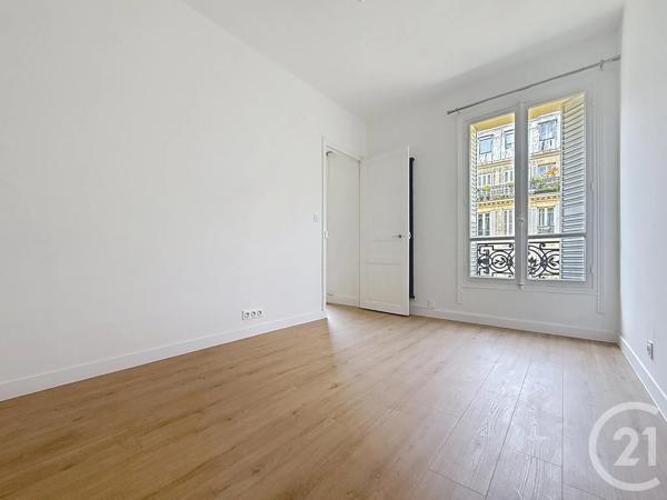 Appartement F2 à vendre  2 pièces - 27,88 m 2   PARIS  - 75012