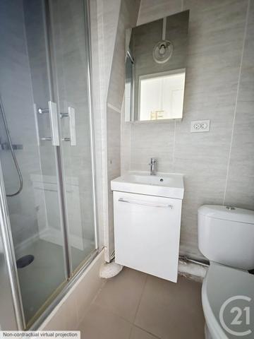Appartement F2 à vendre  2 pièces - 27,88 m 2   PARIS  - 75012