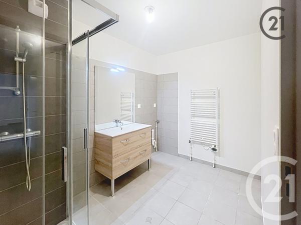 Appartement F3 à vendre  3 pièces - 72,06 m2 AUXERRE - 89