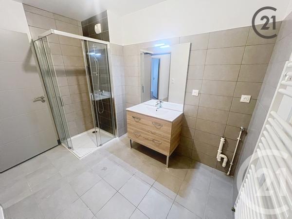 Appartement F3 à vendre  3 pièces - 72,06 m2 AUXERRE - 89