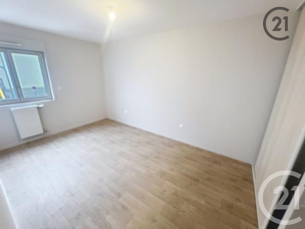 Appartement F3 à vendre  3 pièces - 72,06 m2 AUXERRE - 89
