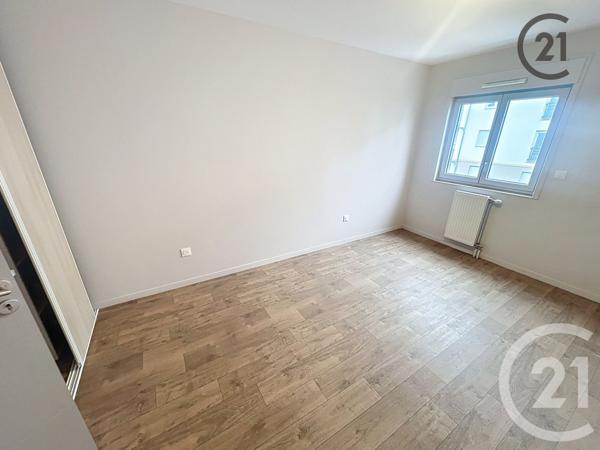 Appartement F3 à vendre  3 pièces - 72,06 m2 AUXERRE - 89