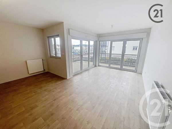 Appartement F3 à vendre  3 pièces - 72,06 m2 AUXERRE - 89