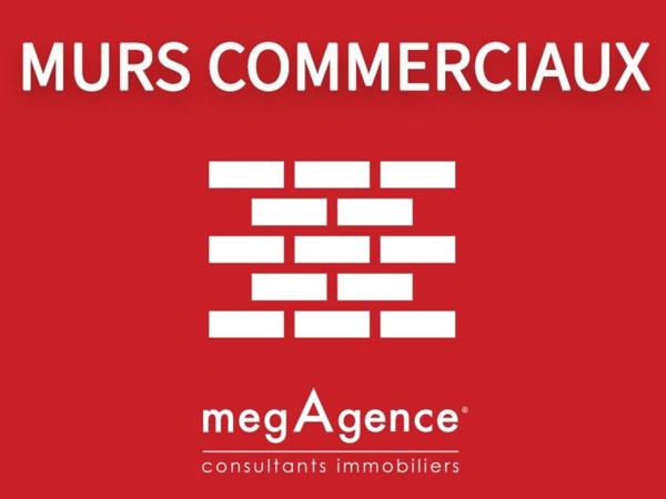 Local Commercial à Saint-Malo, 35400 - 9 pièces 550m²