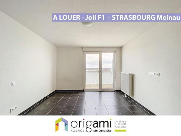 Strasbourg Meinau - Magnifique studio avec balcon Strasbourg Strasbourg Meinau - Magnifique studio avec balcon Strasbourg