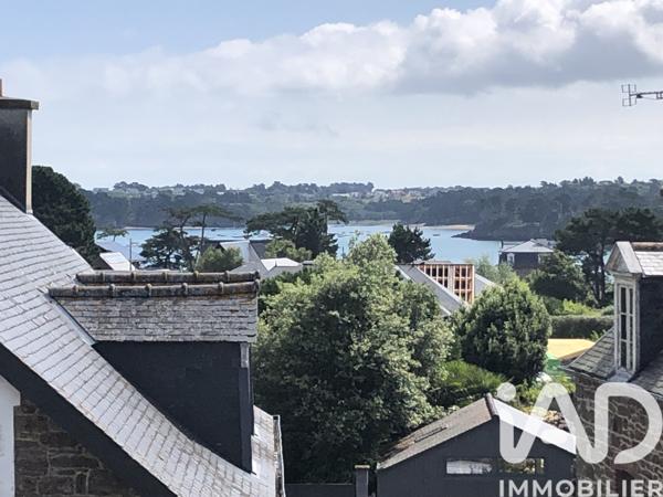 Appartement à vendre 3 pièces 90 m² Saint-Malo