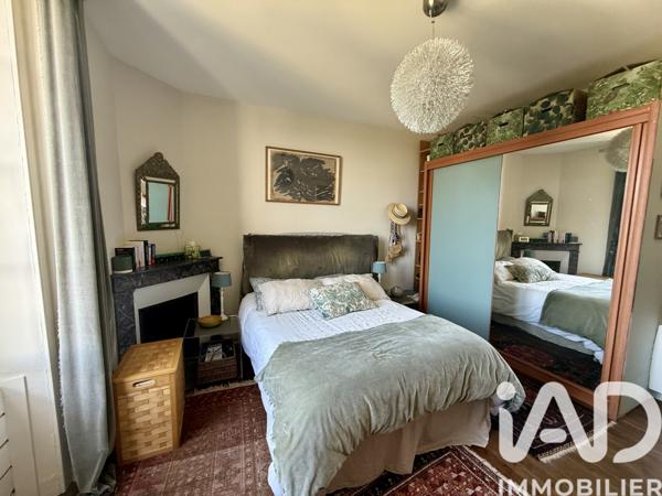 Appartement à vendre 3 pièces 90 m² Saint-Malo