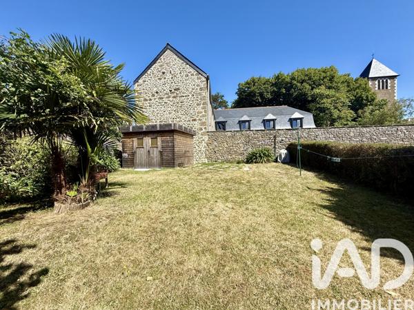 Appartement à vendre 3 pièces 90 m² Saint-Malo