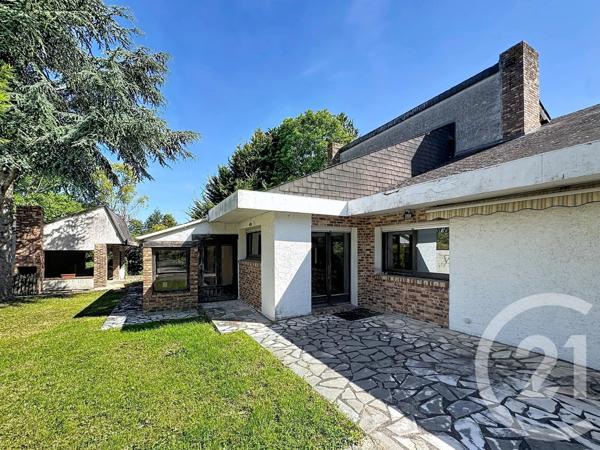 Maison à vendre  9 pièces - 184,11 m 2   CHAINGY  - 45