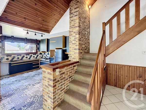 Maison à vendre  9 pièces - 184,11 m 2   CHAINGY  - 45
