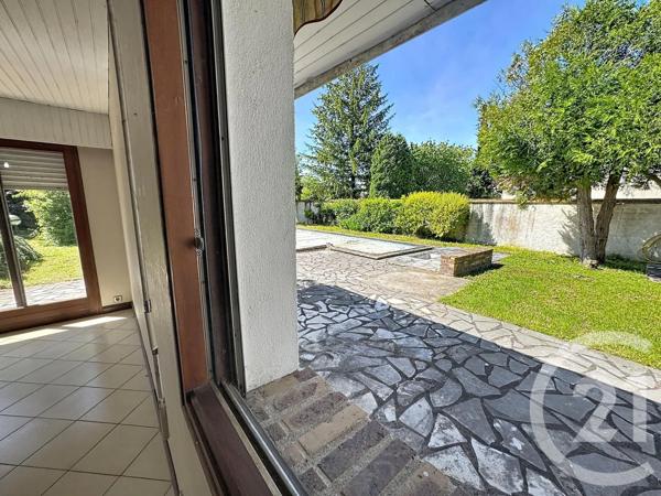 Maison à vendre  9 pièces - 184,11 m 2   CHAINGY  - 45