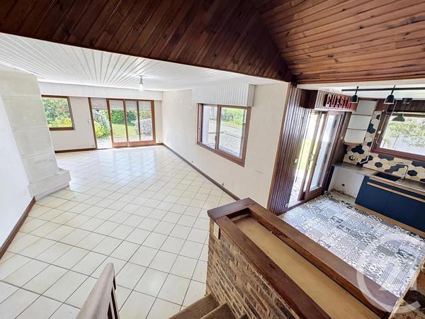 Maison à vendre  9 pièces - 184,11 m 2   CHAINGY  - 45