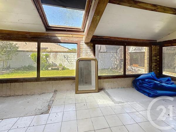 Maison à vendre  9 pièces - 184,11 m 2   CHAINGY  - 45