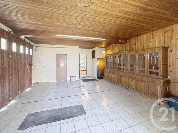 Maison à vendre  9 pièces - 184,11 m 2   CHAINGY  - 45