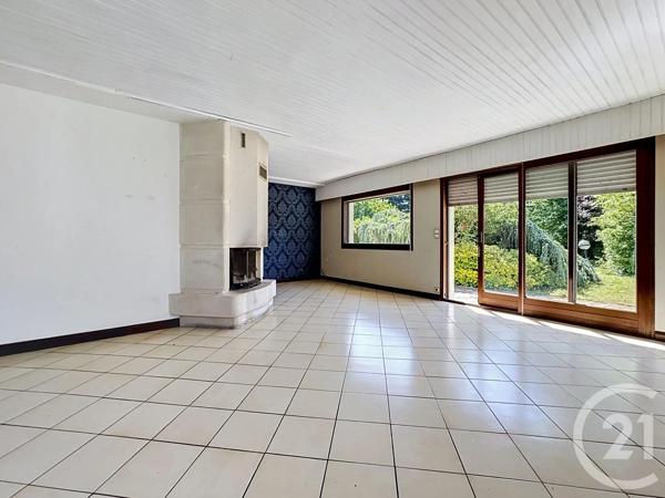 Maison à vendre  9 pièces - 184,11 m 2   CHAINGY  - 45