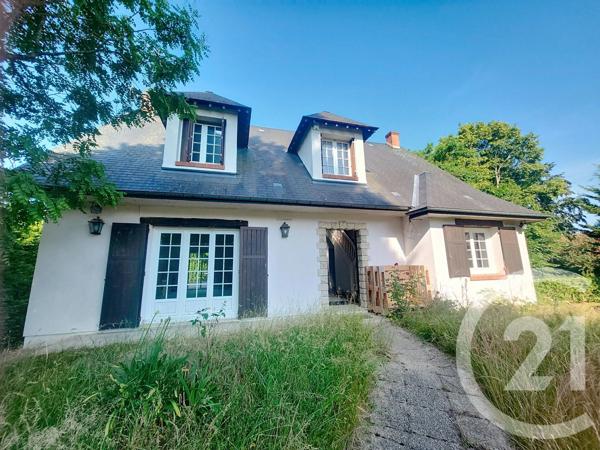 Maison à vendre  9 pièces - 184,11 m 2   CHAINGY  - 45