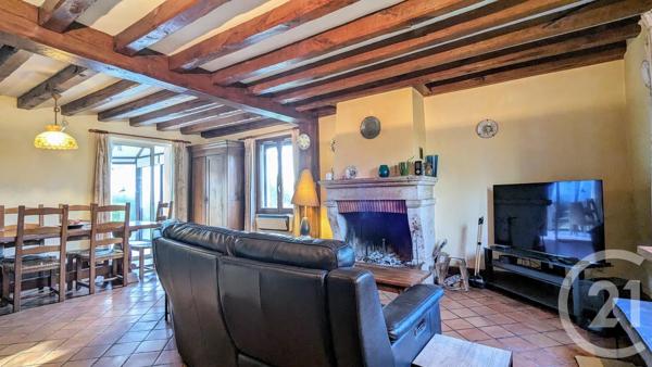 Maison à vendre  9 pièces - 184,11 m 2   CHAINGY  - 45