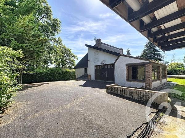 Maison à vendre  9 pièces - 184,11 m 2   CHAINGY  - 45