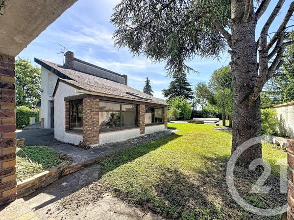 Maison à vendre  9 pièces - 184,11 m 2   CHAINGY  - 45