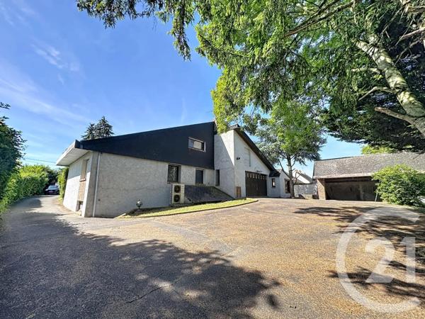 Maison à vendre  9 pièces - 184,11 m 2   CHAINGY  - 45
