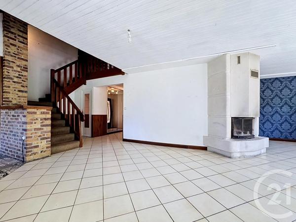 Maison à vendre  9 pièces - 184,11 m 2   CHAINGY  - 45