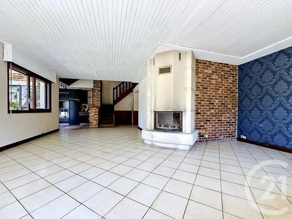 Maison à vendre  9 pièces - 184,11 m 2   CHAINGY  - 45