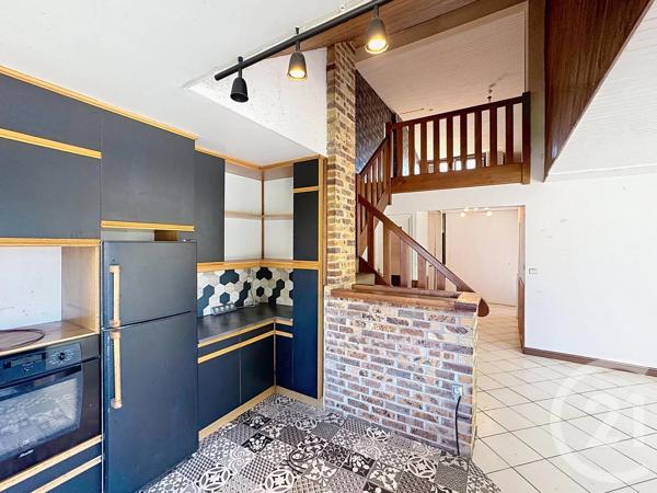 Maison à vendre  9 pièces - 184,11 m 2   CHAINGY  - 45