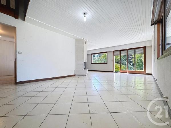 Maison à vendre  9 pièces - 184,11 m 2   CHAINGY  - 45
