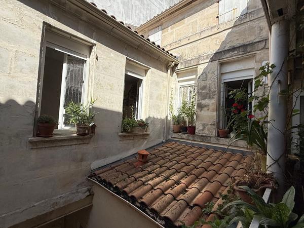 Appartement 115.44 m2 - Terrasse privée - Vue sur les Halles