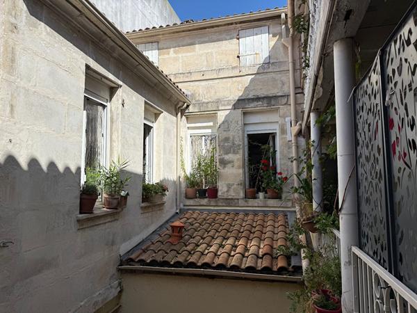 Appartement 115.44 m2 - Terrasse privée - Vue sur les Halles