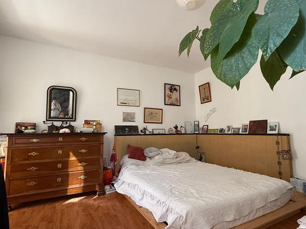 Appartement 115.44 m2 - Terrasse privée - Vue sur les Halles