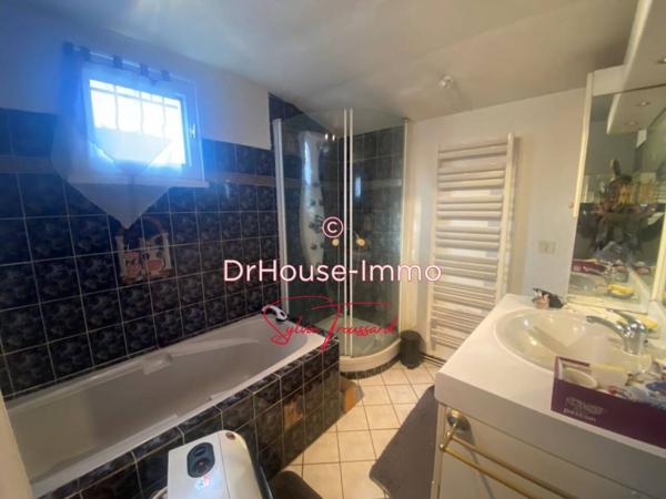 Maison à vendre 4 pièces de 113 m²