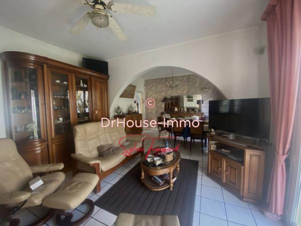 Maison à vendre 4 pièces de 113 m²