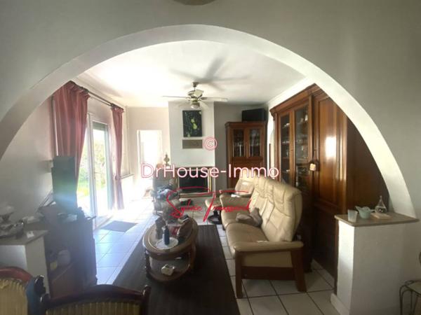 Maison à vendre 4 pièces de 113 m²