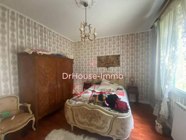 Maison à vendre 4 pièces de 113 m²