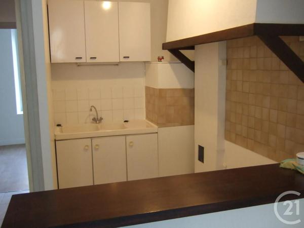 Appartement F2 à vendre  2 pièces - 43,45 m 2   LE MALESHERBOIS  - 45