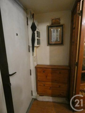 Appartement T3 à vendre  3 pièces - 55 m 2   GENNEVILLIERS  - 92