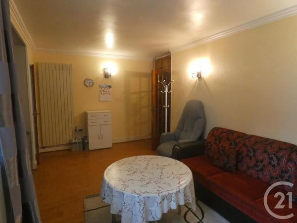 Appartement T3 à vendre  3 pièces - 55 m 2   GENNEVILLIERS  - 92