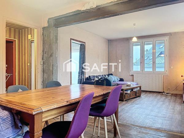 Maison 5 pièces 103